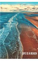 Life is a Beach