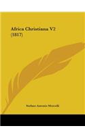 Africa Christiana V2 (1817)