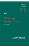 Kant: Critique of Practical Reason