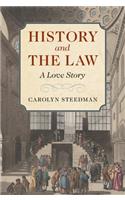 History and the Law