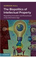 Biopolitics of Intellectual Property