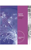 Brief Applied Calculus, International Edition