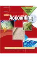 Century 21 Accounting