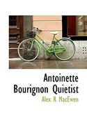 Antoinette Bourignon Quietist