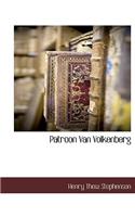 Patroon Van Volkenberg
