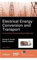 Electrical Energy Conversion and Transport