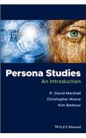 Persona Studies