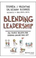 Blending Leadership P
