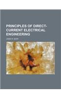 Principles of Direct-Current Electrical Engineering
