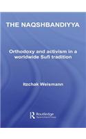 The Naqshbandiyya