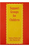 Support Groups For Children