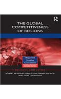 The Global Competitiveness of Regions