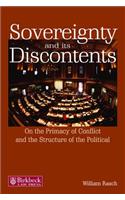 Sovereignty and its Discontents