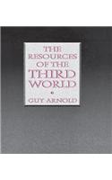 The Resources of the Third World