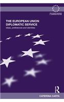 The European Union Diplomatic Service