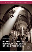 Islamic Traditions of Refuge in the Crises of Iraq and Syria