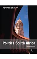 Politics South Africa