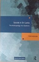 Suicide in Sri Lanka