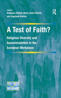 A Test of Faith?