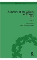 Defoe's Review 1704-13, Volume 2 (1705), Part II