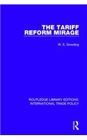 Tariff Reform Mirage