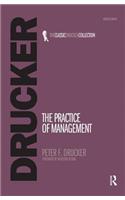 The Practice of Management