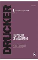 Practice of Management