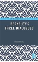 The Routledge Guidebook to Berkeley’s Three Dialogues