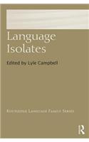 Language Isolates