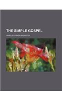 The Simple Gospel