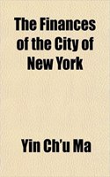 The Finances of the City of New York