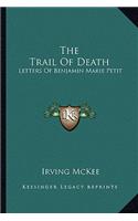 The Trail Of Death