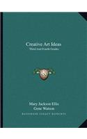 Creative Art Ideas