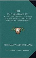 The Dickensian V3