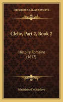 Clelie, Part 2, Book 2