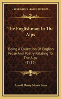 The Englishman In The Alps