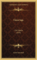 Clarus Saga