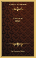 Anneessens (1865)