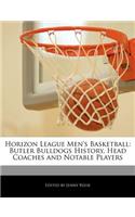 Horizon League Men's Basketball