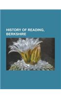 History of Reading, Berkshire