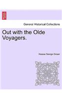 Out with the Olde Voyagers.