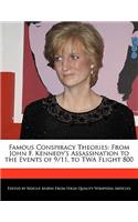 Famous Conspiracy Theories