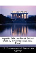 Aquatic Life Ambient Water Quality Criteria