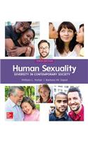 Loose-Leaf for Human Sexuality: Diversity in Contemporary Society