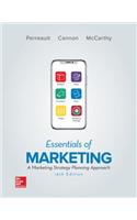 Looseleaf for Essentials of Marketing