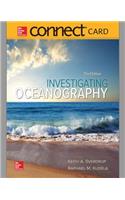 Connect Access Card for Investigating Oceanography