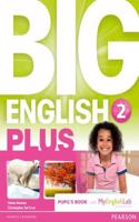 Big Eng Plus 2 PBK/MEL Pk NE