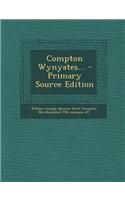 Compton Wynyates...