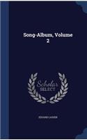 Song-Album, Volume 2