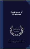 The History Of Herodotus